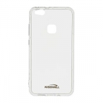 Kisswill Air Around TPU Kryt Transparent pro Samsung Galaxy A20e